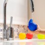 Ballons d'Eau Réutilisables Waloons InnovaGoods 12 Unités (Reconditionné A)