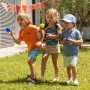 Ballons d'Eau Réutilisables Waloons InnovaGoods 12 Unités (Reconditionné A)