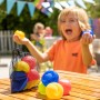 Ballons d'Eau Réutilisables Waloons InnovaGoods 12 Unités (Reconditionné A)