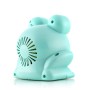 Máquina de Pompas de Jabón Automática Froggly InnovaGoods V0103108 (Reacondicionado B)