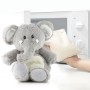 Elefante de Peluche con Efecto Calor y Frío Phantie InnovaGoods (Reacondicionado B)