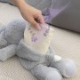 Elefante de Peluche con Efecto Calor y Frío Phantie InnovaGoods (Reacondicionado B)