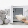 Elefante de Peluche con Efecto Calor y Frío Phantie InnovaGoods (Reacondicionado B)