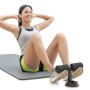 Barra de Sujeción para Abdominales con Ventosa y Guía de Ejercicios CoreUp InnovaGoods (Reacondicionado C)