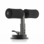 Barre de Maintien pour Abdominaux avec Fixation Ventouse et Guide d’Exercices CoreUp InnovaGoods (Reconditionné C)