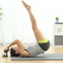 Barra de Sujeción para Abdominales con Ventosa y Guía de Ejercicios CoreUp InnovaGoods (Reacondicionado C)