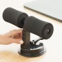 Barre de Maintien pour Abdominaux avec Fixation Ventouse et Guide d’Exercices CoreUp InnovaGoods (Reconditionné C)