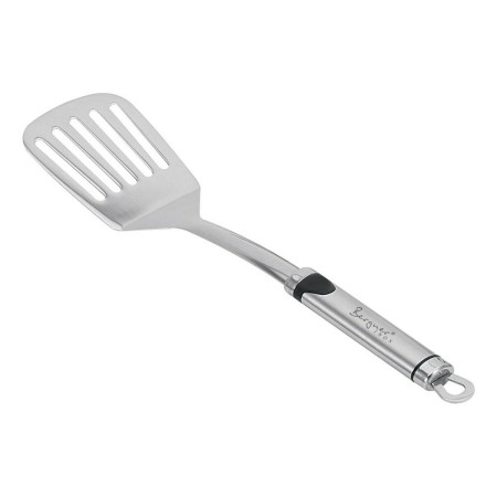 Spatule Bergner BG-3236 Argenté Acier inoxydable (Reconditionné B)