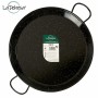 Paellera S3605266 Negro Ø 50 cm (Reacondicionado B)