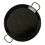 Paellera S3605266 Negro Ø 50 cm (Reacondicionado B)