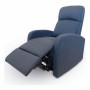 Fauteuil Inclinable Astan Hogar Relax Relax Manuel Bleu (Reconditionné B)