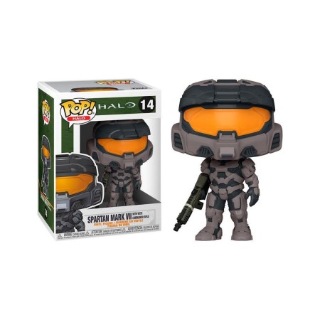 Figurine d’action Funko Pop! 51103