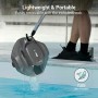 Robot Aspirador para Piscina Aiper SEAGULL 800B