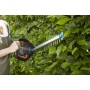 Taille-haie Gardena ComfortCut 60/18V P4A 60 cm 18 V Amovible