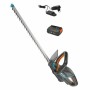 Taille-haie Gardena ComfortCut 60/18V P4A 60 cm 18 V Amovible