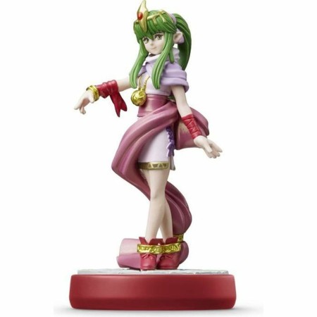 Figura Decorativa Nintendo Tiki