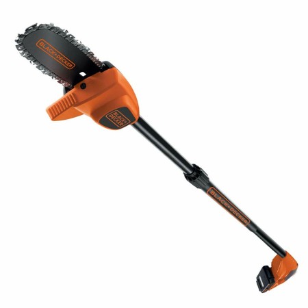 Scie à chaîne Black & Decker GPC1820L20