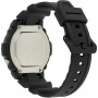 Reloj Unisex Casio W-219H-1AVEF Negro