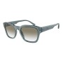 Lunettes de soleil Femme Emporio Armani EA 4175