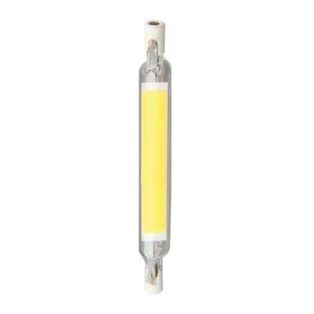 Bombilla LED Silver Electronics ECO R7s 8W 5000K