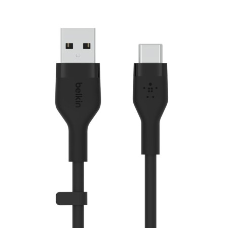 Cable USB A a USB C Belkin CAB008BT2MBK