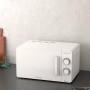 Micro-ondes Cecotec VARIANTE 20 L 700W Blanc 700 W 20 L