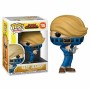 Figure à Collectionner Funko Pop! BEST JEANIST Nº 786