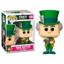 Figura Coleccionable Funko Pop! Mad Hatter Nº 1061