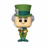 Figura Coleccionable Funko Pop! Mad Hatter Nº 1061