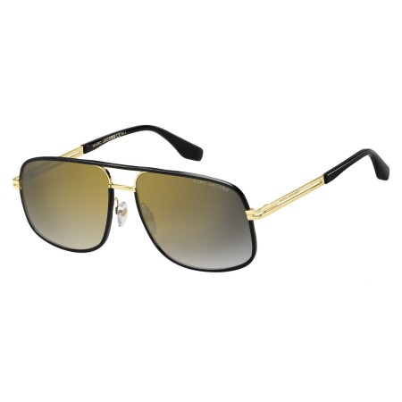 Lunettes de soleil Homme Marc Jacobs MARC-470-S-RHL-FQ