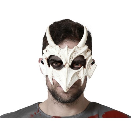 Masque Os Halloween