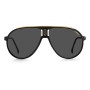 Lunettes de soleil Unisexe Carrera CHAMPION65-807-IR