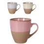 Tasse La Mediterránea Anelo 450 ml Céramique