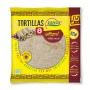 Tortillas de Trigo Zanuy Integral