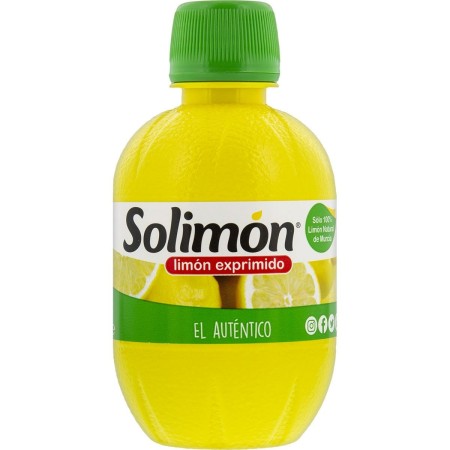 Limón Solimon 280 ml