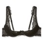 Soutien-gorge Obsessive Miamor Half