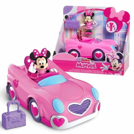 Figura Famosa Minnie