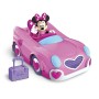 Figura Famosa Minnie