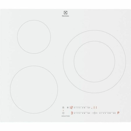 Plaque à Induction Electrolux Lit60342cw 60 cm 7350 W