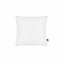 Almohada Abeil Blanco 60 x 60 cm (2 Unidades)