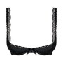 Soutien-gorge Obsessive Miamor Half