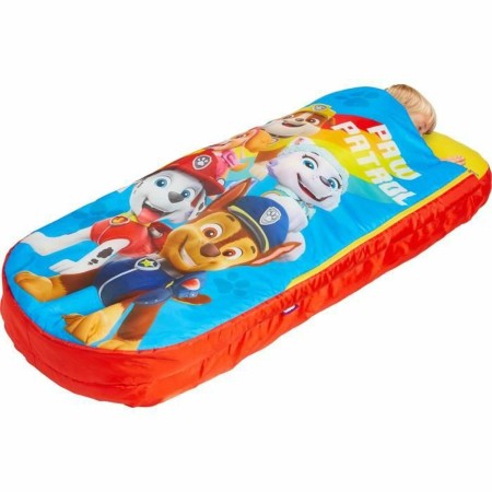 Lit Gonflable The Paw Patrol My Very First ReadyBed 150 x 62 x 20 cm