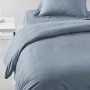 Housse de Couette TODAY Essential Bleu Denim 140 x 200 cm