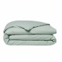 Housse de Couette TODAY Essential Vert Vert clair 220 x 240 cm