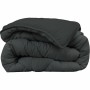 Remplissage de couette DODO Anthracite 300 g/m² 220 x 240 cm