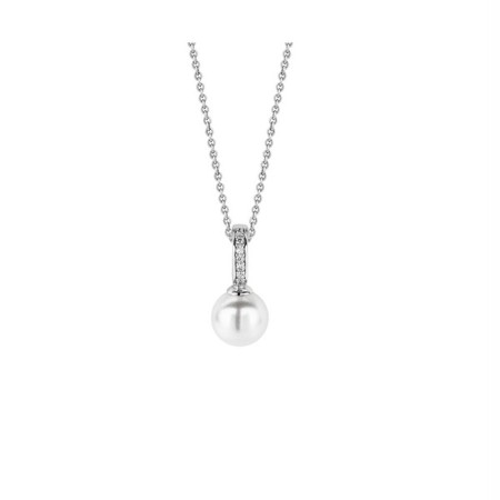 Collier Femme Ti Sento 6760PW