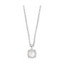 Collier Femme Ti Sento 3898MW/42