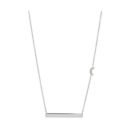Collar Mujer Fossil JF02812040