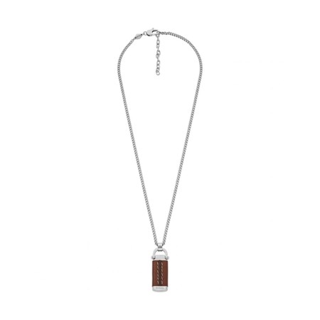 Collar Hombre Fossil JF04399040