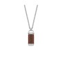Collar Hombre Fossil JF04399040